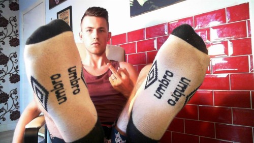 SocksFan