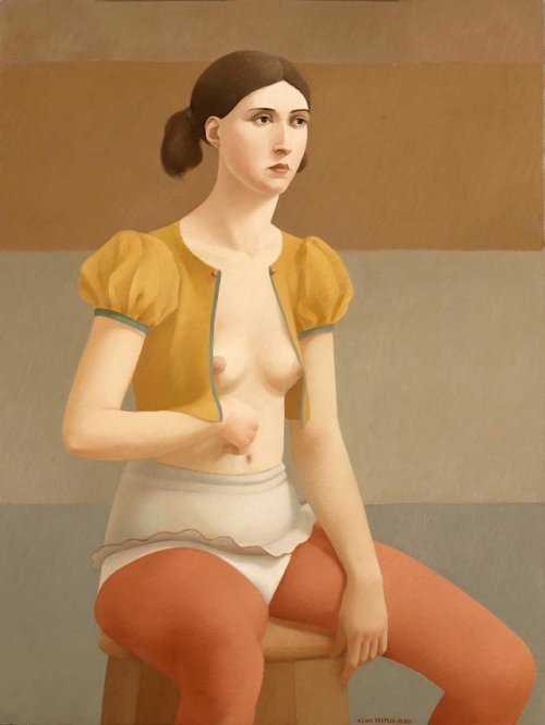 Alan Feltus - Performer ii