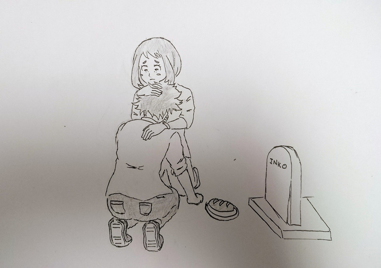 Cardlover95 Onwards We Go Izuocha Day 2 Drawing D Cardlover95 Onwards We Go Izuocha Day 2 Drawing D
