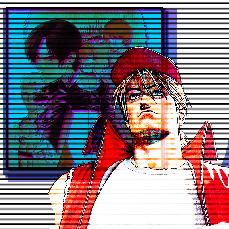 marcus32x:  ＭＡＲＣＵＳ３２Ｘ