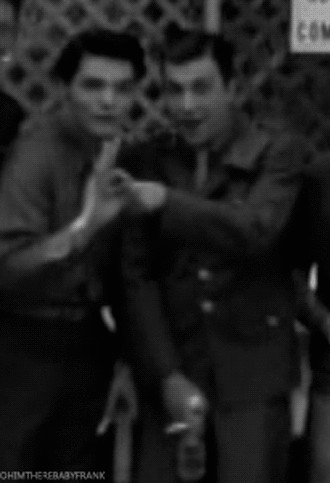 ofmiceand-memories:  so straight  
