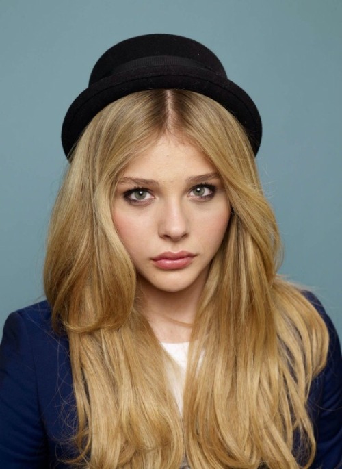 Chloe grace moretz hick