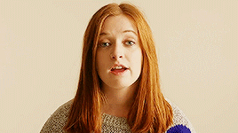 dodieandco:Orla Gartland || I Go Crazy