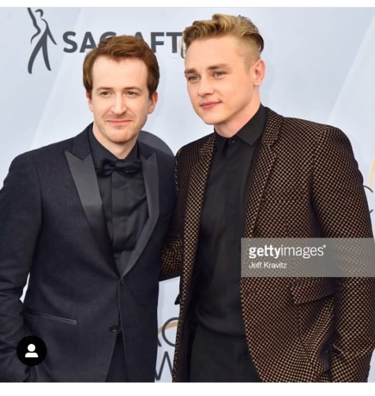 Sex Y’all be analyzing how much Ben and Joe pictures