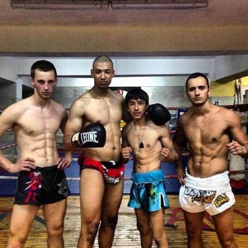 Sportiv-Club