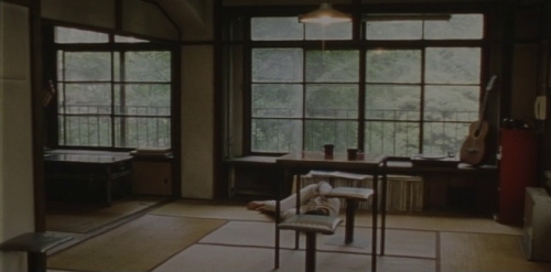 perfectframes:BARREN ILLUSIONS / 1999 / KIYOSHI KUROSAWA