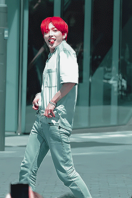190622| Promise X Hongjoongcr. Lucid J