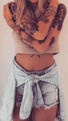 Tattoogirls.de