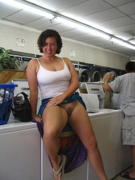 momsnaughtypics:  Hook up with sexy singles looking for fun adult dating on NaughtyOver40.com!