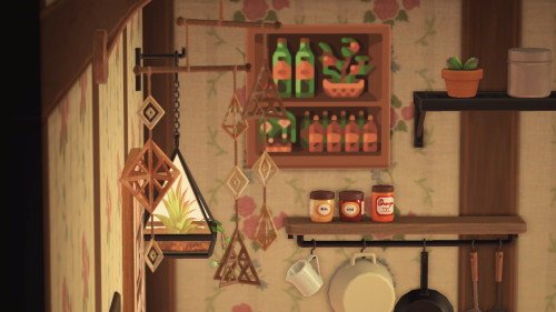 daisymaessnotbubble:I imagine the kitchen in my little cottage smells like fresh flowers and tea  