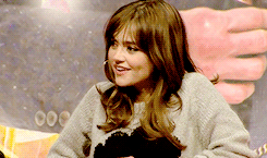 katiedtellez:  Happy 30th Birthday Jenna Louise Coleman! // April 27th, 1986 