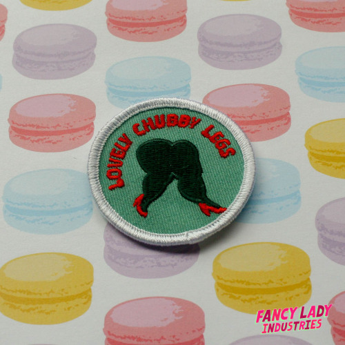 fancybidet:  occoris:  vaspider:   ok2befat:  fancybidet:   Girth Guides patches are now available! Being a fat person is tough work & sometimes we deserve a bit of recognition for living in the world while fat. Girth  Guides is a way to connect with