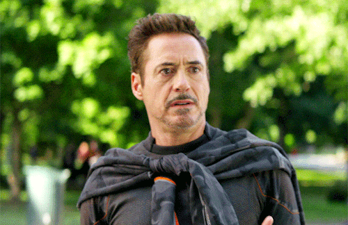 Happy Birthday, Anthony Edward Stark! (May 29, 1970 - 2023) The Man Who Sacrificed Everything.