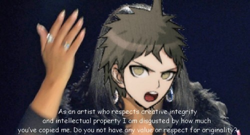 hajime hinata