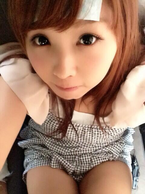 funkyfunx:  Twitter / iwamuranatsumi: 高知あーちーちーあーちー ふぅーーーーーーー #PASS …