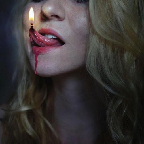 antipahtico:  Rachel Baran 