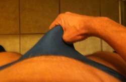 Not just another bulge blog.