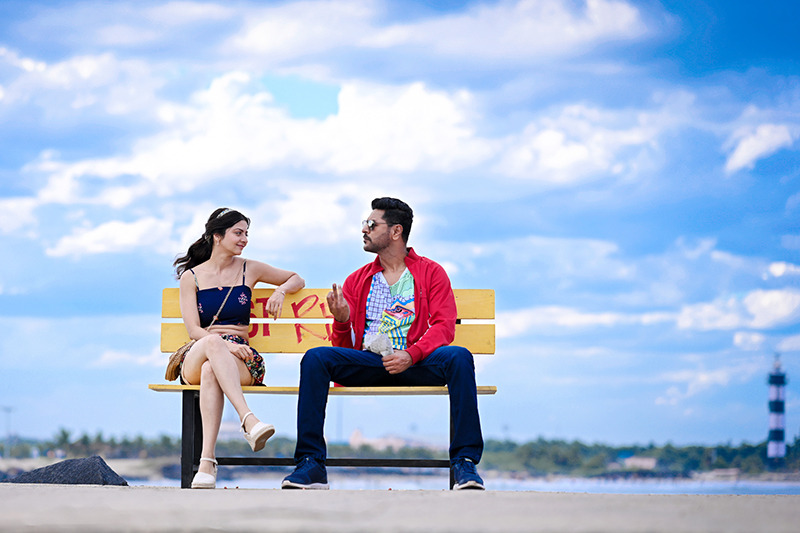 பிரபுதேவா நடிக்கும் ‘பேட்ட ராப்’ படத்தின் தமிழக திரையரங்க வெளியீட்டு உரிமையை கைப்பற்றிய சபையர் ஸ்டுடியோஸ் பிரபுதேவா நடிக்கும் ‘பேட்ட ராப்’ படத்தின் தமிழக திரையரங்க வெளியீட்டு உரிமையை கைப்பற்றிய சபையர் ஸ்டுடியோஸ்