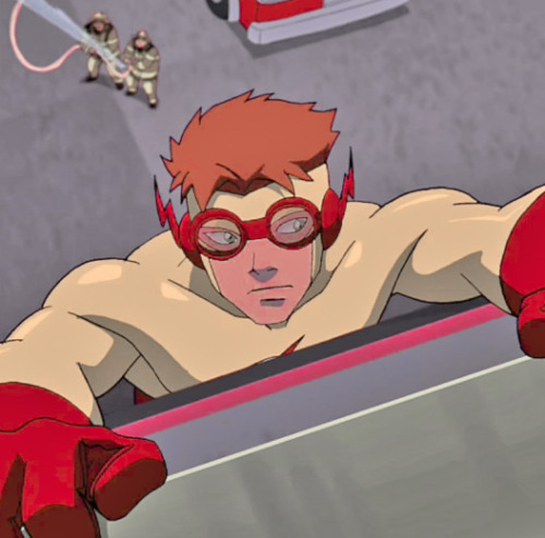 / Young Justice
