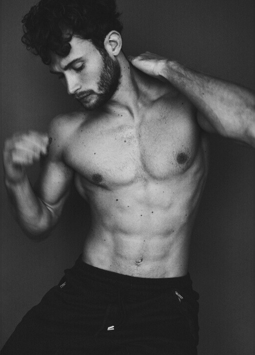 XXX apollosmuses:  Sebastian Lund photo