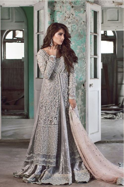 Sana Abbas Bridals 2016