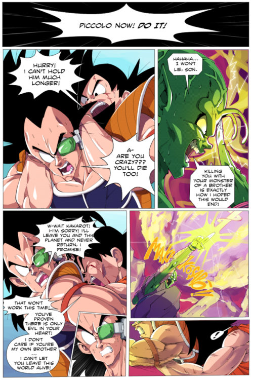 jscandyhell: Pages 000-002 of Rademption! Wanna see the next page weeks in advance? Donate to my Patreon for new strips and other rewards! It’s not just beneficial to you, it’s the best way you can show support for my work and upcoming pages! I’m