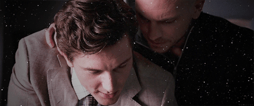 wellcometothedarkside:Zude |Favorite Quotes 7/?|Hit The Floor s03