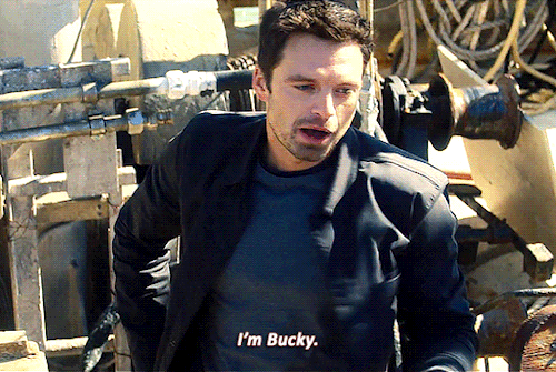 I Love How Sarah Couldn't Give A Pig's Whistle About Sam's Avenger Friends In Episode 1, Until She Saw