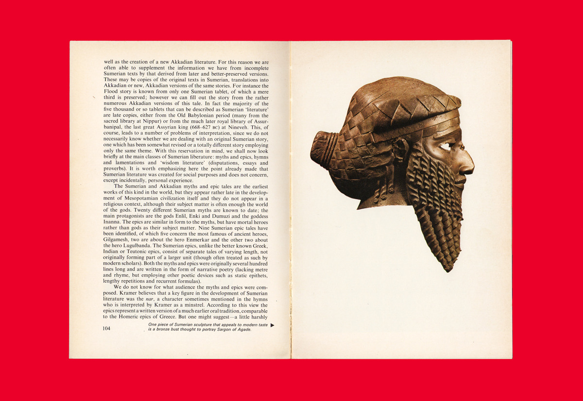 informationalaffairs:  132. Whitehouse, Ruth. The First Cities. Milan: Phaidon Press