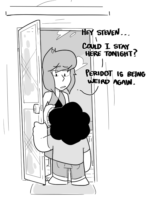 that’s just an urban legend. Don’t judge her love.