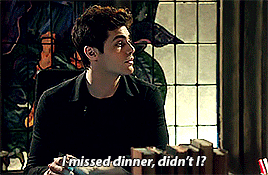 magnusearcuff: #this is literally a fanfiction come to life