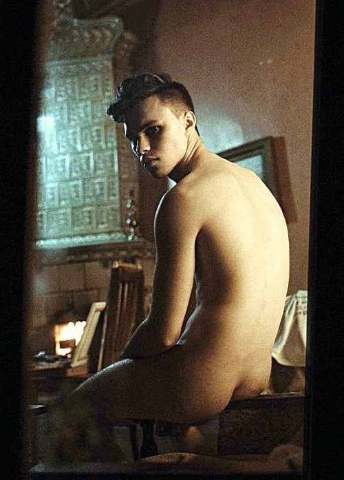 Sexy Views & Hot Guys