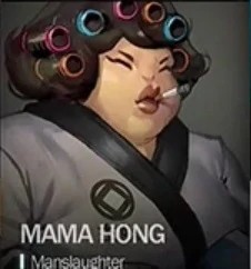 georgebbwbush:georgebbwbush:overwatch is fucking irredeemable because they didn&rsquo;t
