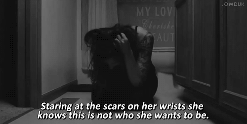 staycuteandcozy:Beneath The Skin//Memphis May Fire