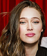 houseofheda:  Alycia Debnam-Carey + Lips 
