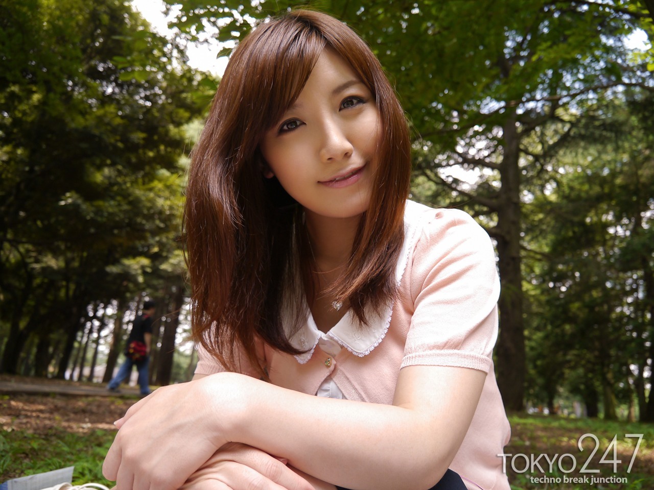 tokyo-247:  saki | 美泉咲