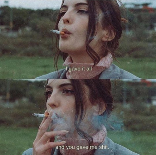xwast3d: sulfur: Found on Instagram xx