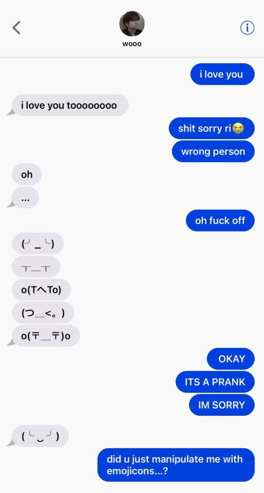 Hi Do You Still Take Texts Rqts?