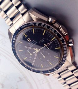 raddestlooks:  omegaforums:  Vintage OMEGA