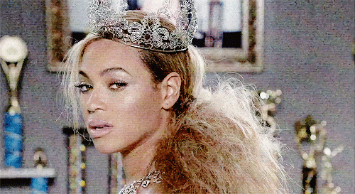 BEYONCÉ