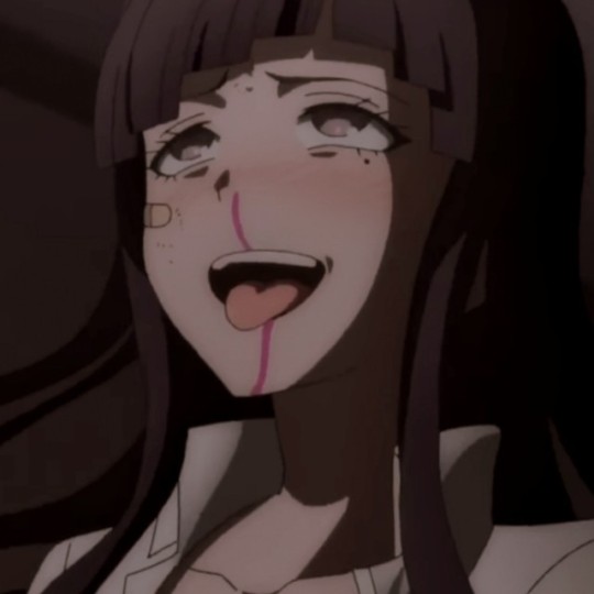 Requests: open (6/10) — 200x200 anime mikan tsumiki icons for anon!!!  hope...