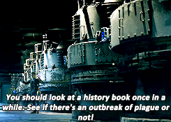 brandoncastiel: “The Girl Who Waited”  One of the most saddest episode of DW