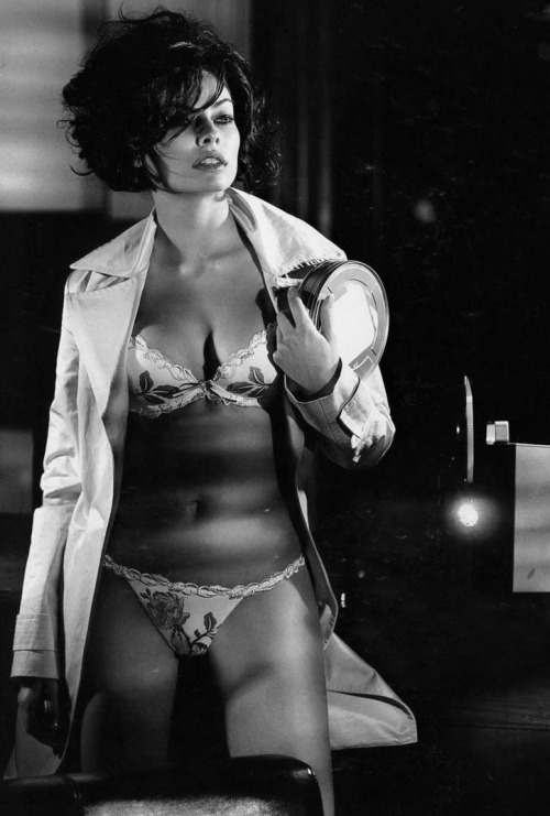 laviearose: Ana Tanic 24.03.16