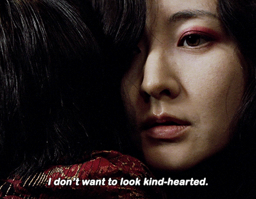 Sex tvandfilm:SYMPATHY FOR LADY VENGEANCE (2005) pictures