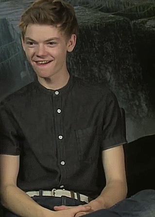 thomassangsterstolemyheart:That tongue does not want to stay put; keep up the fight Tommy