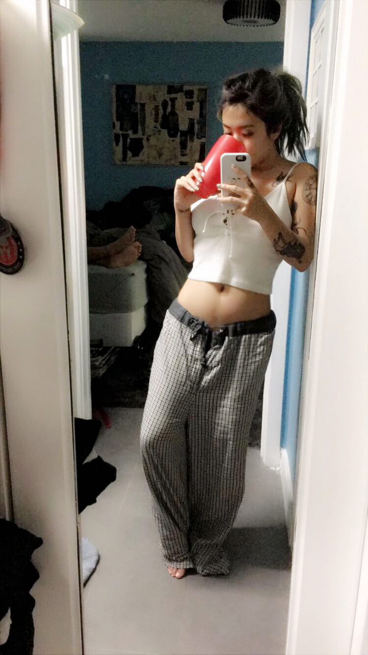 goldbloodedbabe:  i love rainy nights