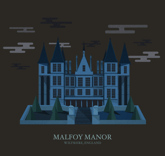 Amanda Penley’s Magical Tour Of The World Of Harry Potter