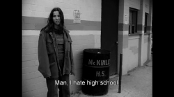 life-imitates-art-anna:    Freaks and Geeks (1999–2000)   