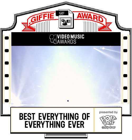 mtv:  N’SYNC reunion at the 2013 Video Music Awards is a pretty big deal to us.