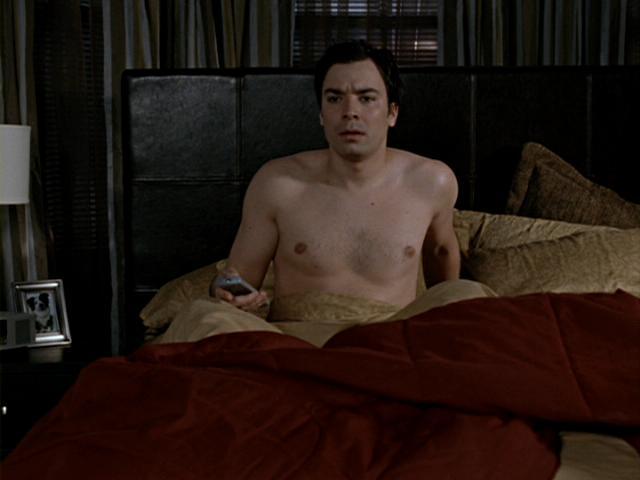 Male Celebrity Pits